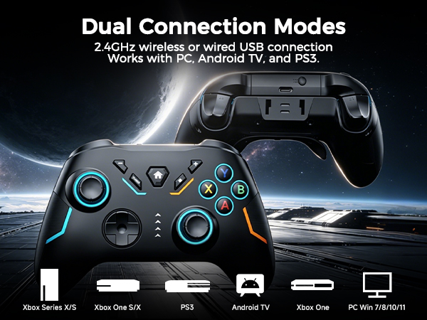 PC controller xbox one controller