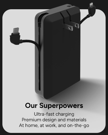 Powerstation Overview