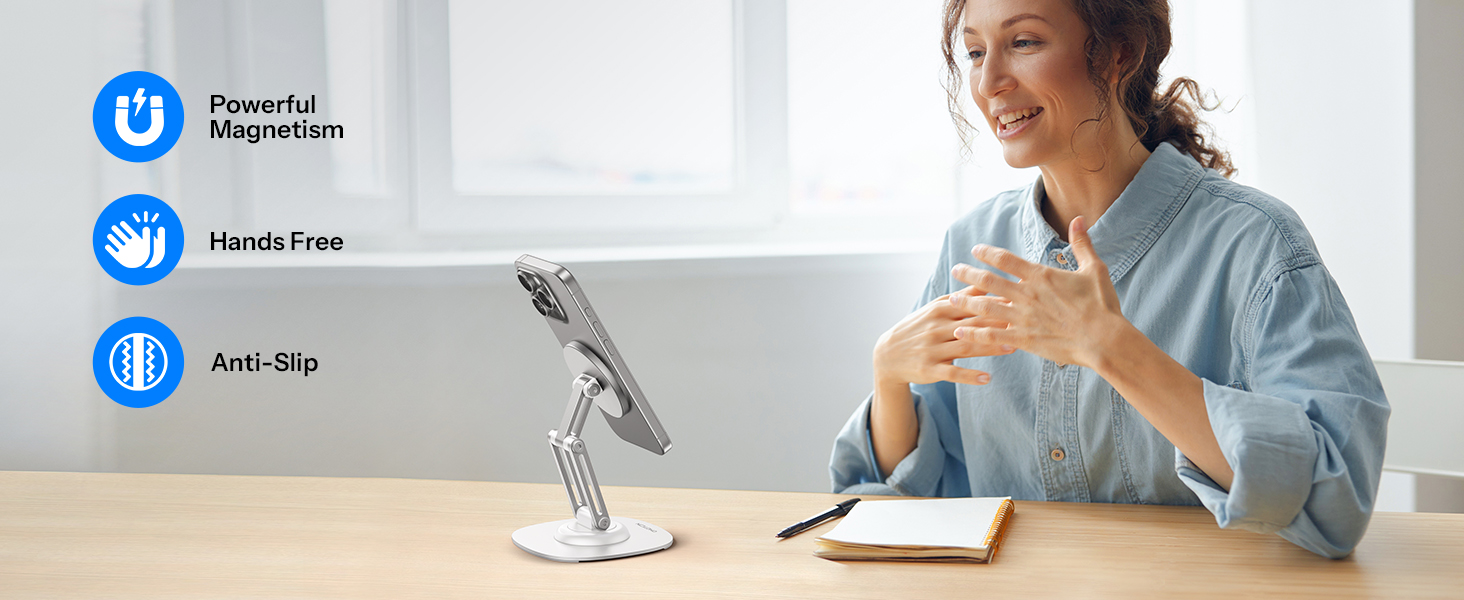 for magsafe phone stand