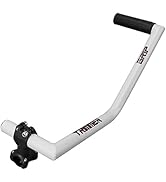 String Trimmer Handle Ergonomic Trimmer Grip, Dual Handle Trimmer Grip Ergonomic Comfortable Trim...