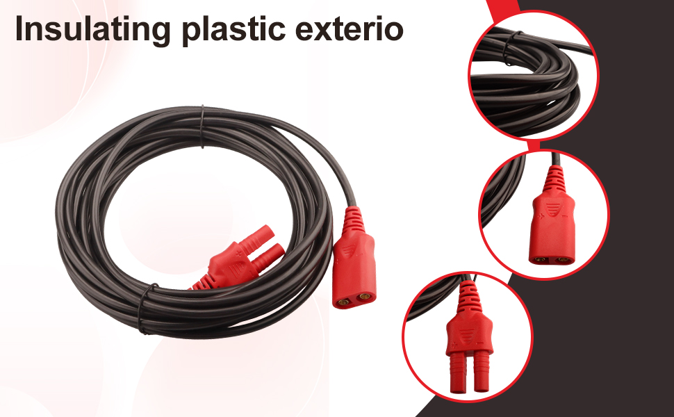 Power Probe 20FT Extension Cable
