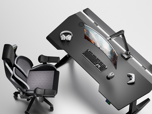 vesa monitor mount