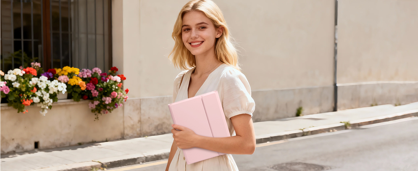 ipad air 11 inch case keyboard