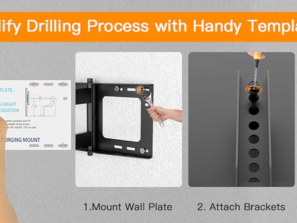 tv mount