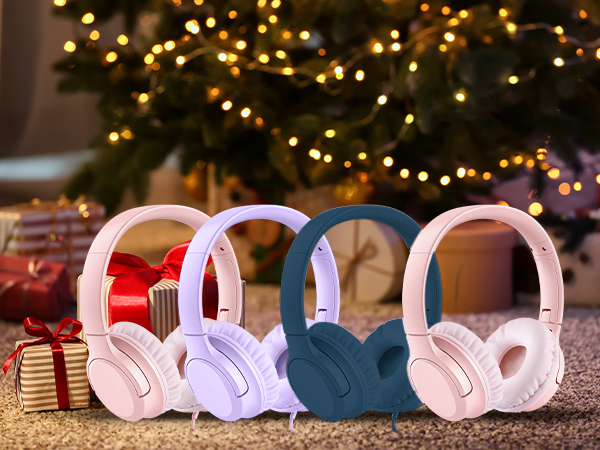 Christmas Gifts Children&amp;amp;#39;s Headphones