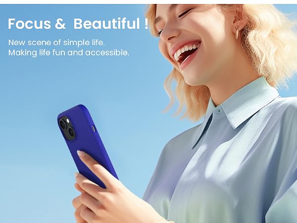 iPhone 15 Case