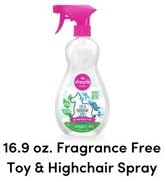 Toy &amp;amp; Highchair
