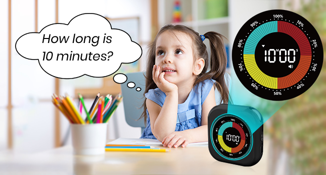 timer for kids