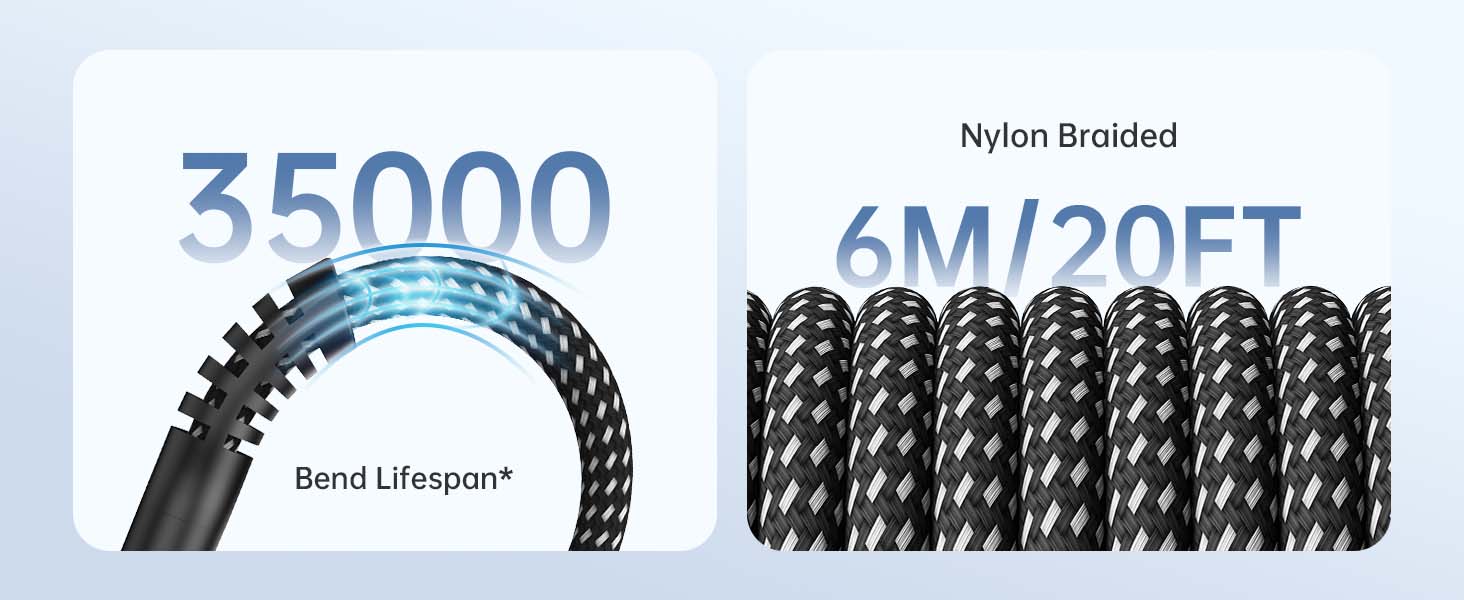 long usb c to usb c cable usb to usb c cable 20ft usb c cable 20 ft 20 foot usb c cable