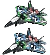 Drones for Kids Form RC Plane, Remote Control Airplane, Aircrafts for Boys and Girls, Jet Helicop...