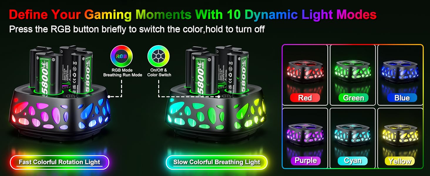 xbox controller battery pack
