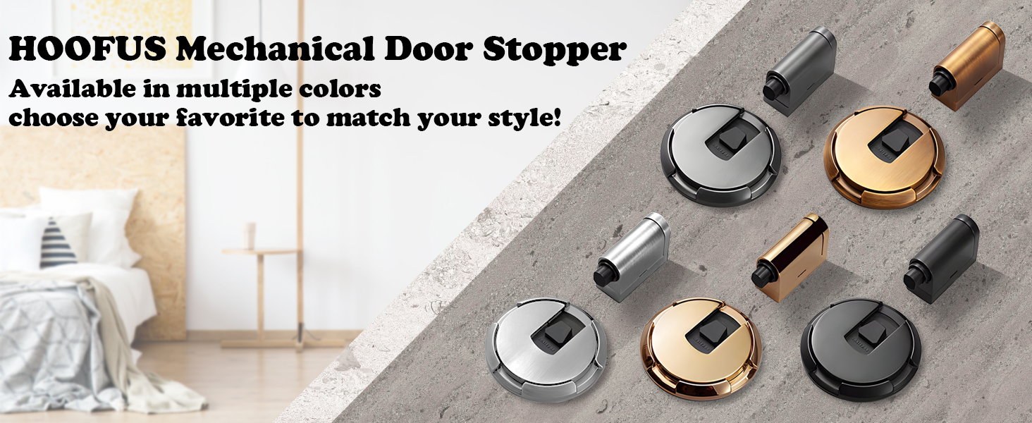 door stoppers