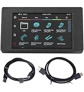 Sovol 5 Inch IPS50 HDMI Capacitive Touch Screen with Klipper Firmware and Desktop Stand SV08 3D P...