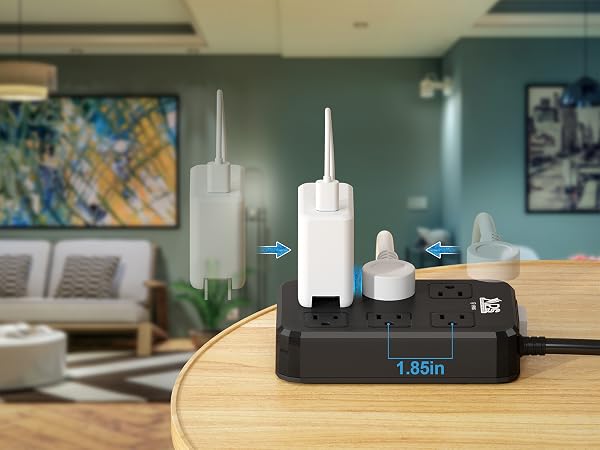 power strip