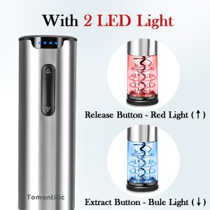 Automatic Wine Opener