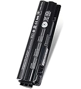 SOLICE New R795x XPS L702x L502x L501x Laptop Battery Compatible with Dell XPS 17 L701x XPS 14 L4...