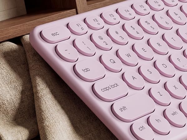 keyboard and mouse