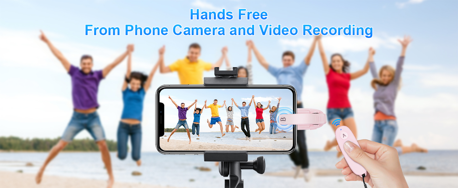 kindle page turner remote