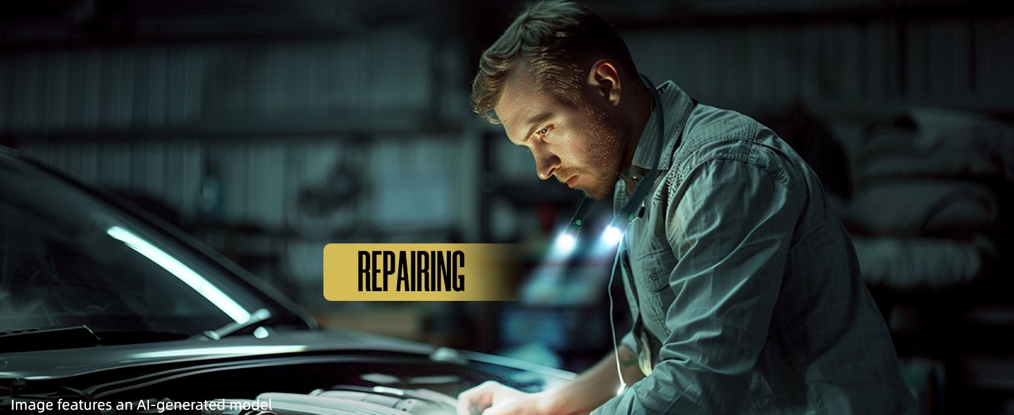emergency repairs