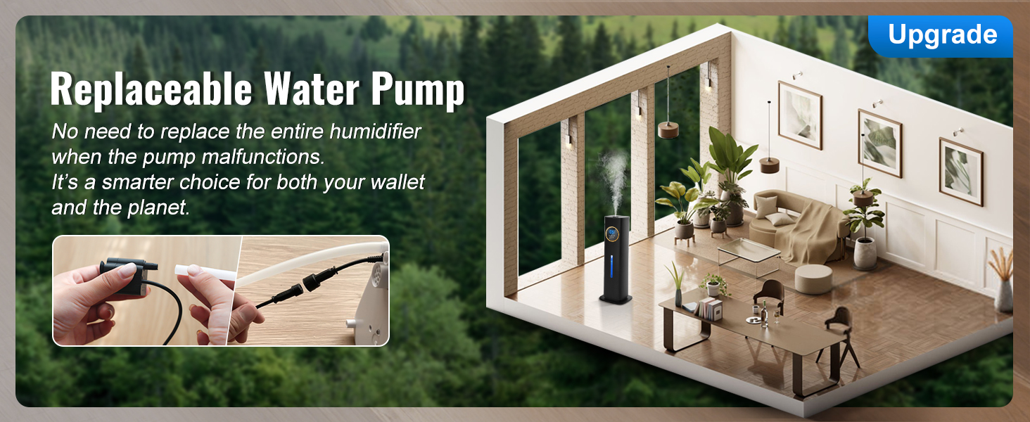 humidfier large room humidifiers for bedroom whole house humidifiers