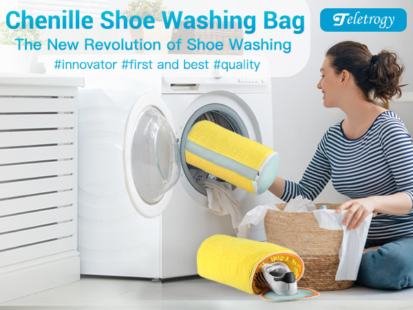 laundry bag