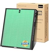 Airtok AP2301 Genuine Air Purifier Absorber Filter, High-efficiency Filter Replacement Filter for...