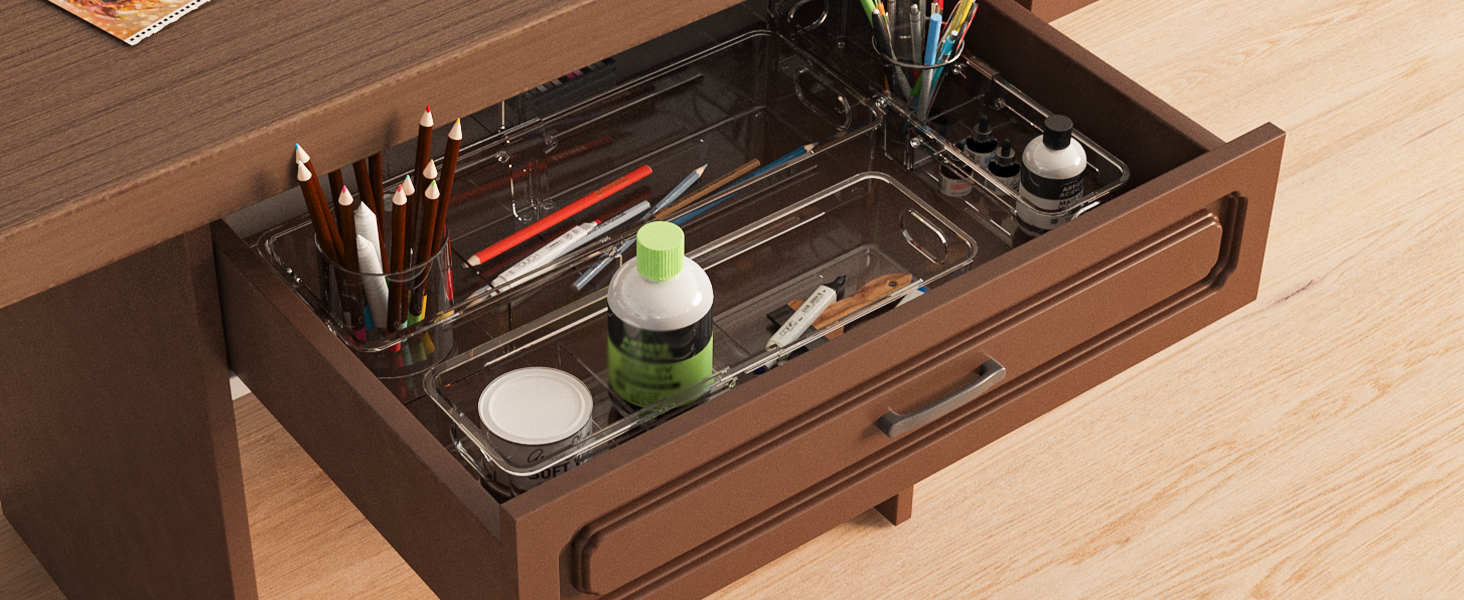 drawer organizer