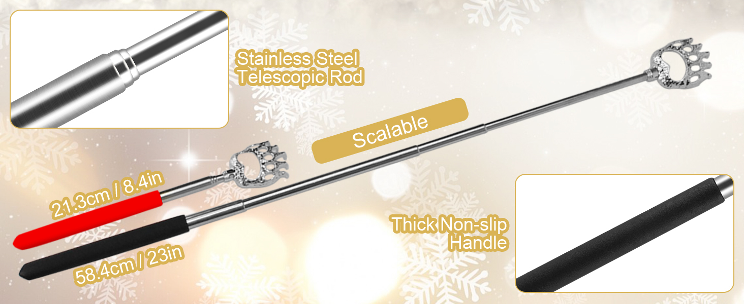 Stocking Stuffers