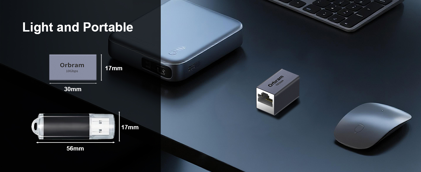 Upgraded Aluminum Coupler