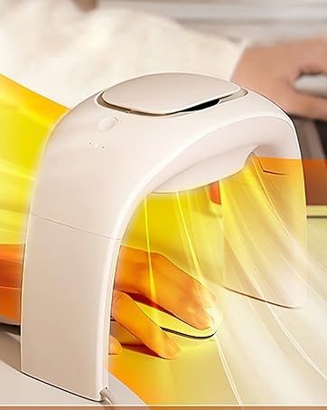 Hand Warmer Heated Mouse Pad