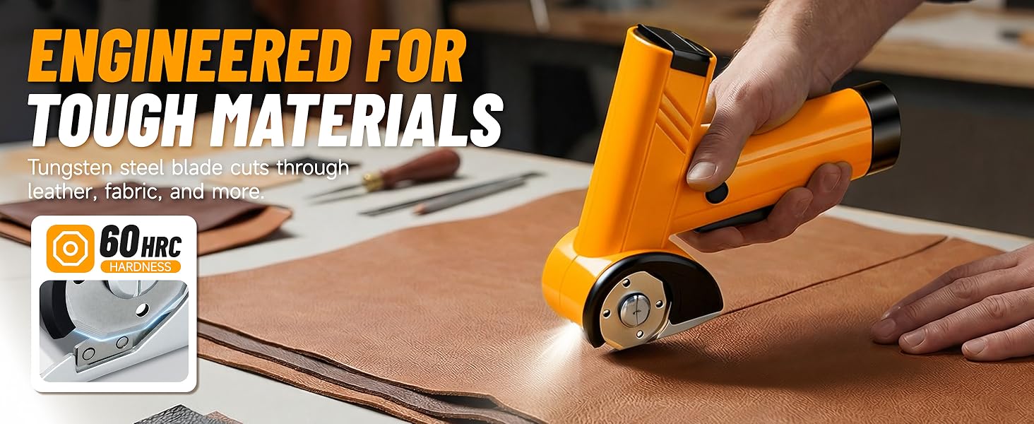 electric cutter for cardboard