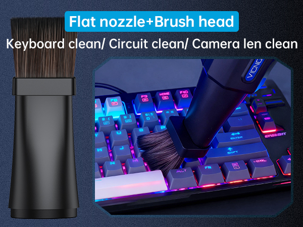 compressed air duster