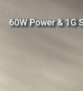 60W poe+ injector