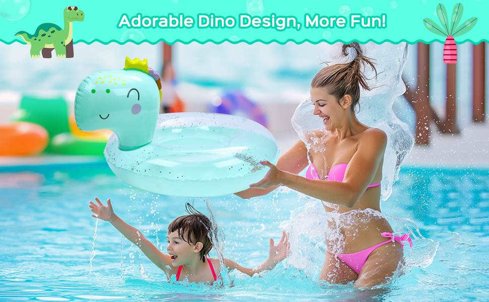 Pool Float