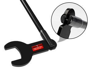BETOOLL 8PCS Pneumatic Fan Clutch Wrench