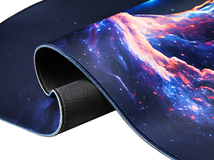  gaming mouse pad