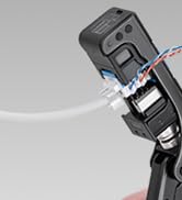 Everest Media Solutions 45Term - 45° Angled Speed Termination Tool - To Be Used ONLY with Everest...