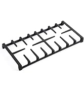 WB31X27150 Grate Replacement Parts For GE Stove Parts Burner Grate General Electric Gas Range Par...