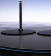 Webcam Stand for Desk