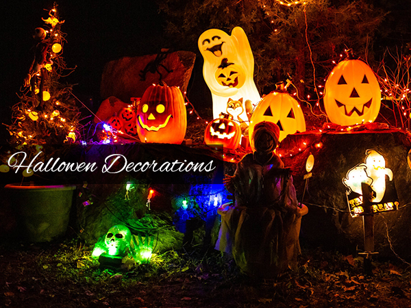 Outdoor Remote Control Outlet