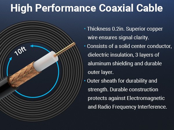 smart tv antenna