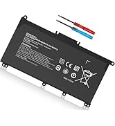 HT03XL Battery for HP L11119-855 Battery for HP Pavilion 15-CS 15-DA 15-DB 15-DW 17-BY 17-CA 14-C...