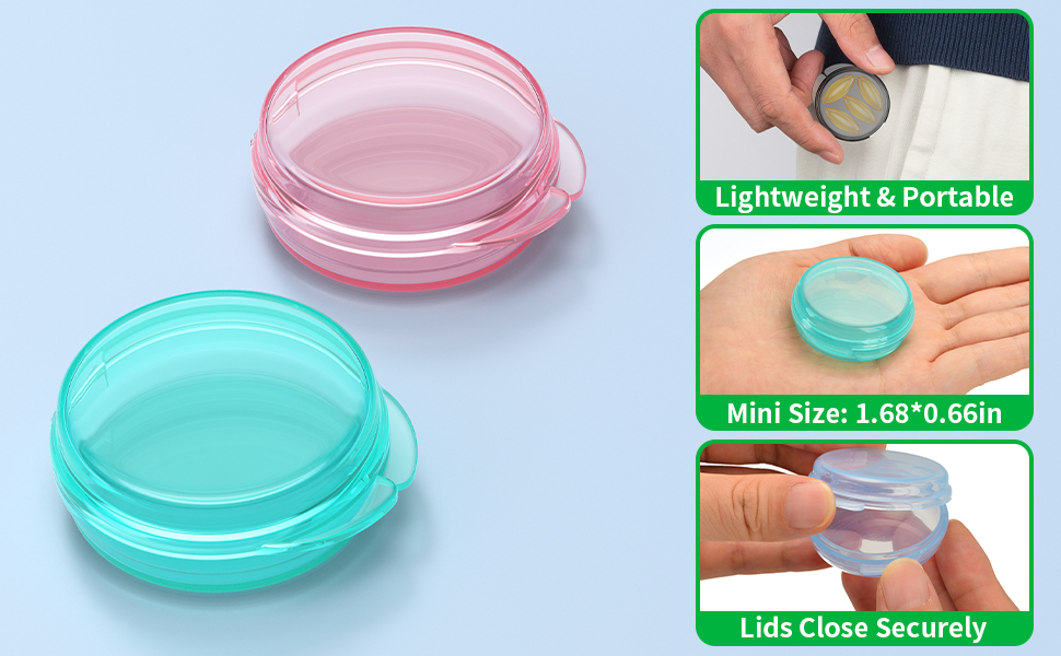 translucent color