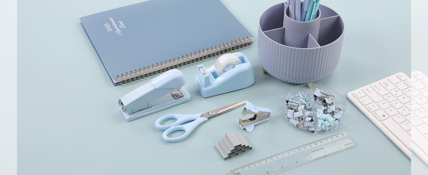 Office Desk Accessories,Office Supplies Set