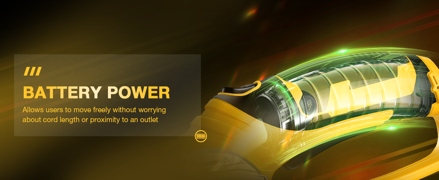 electric fabric scissors