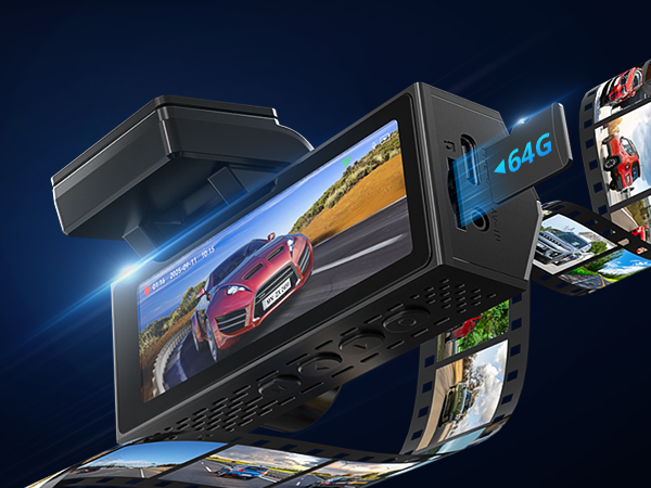 DASH CAM