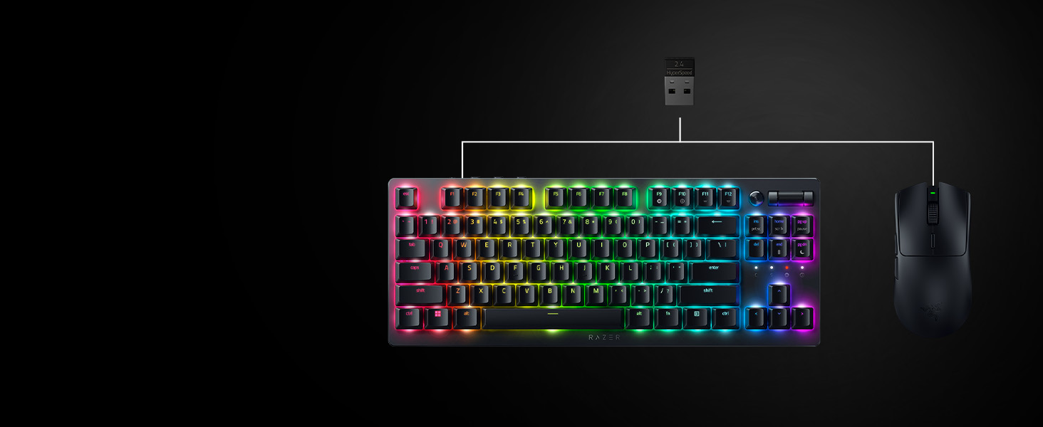 HyperSpeed Wireless logitech g pro x g502 g903 g105 hero lightspeed