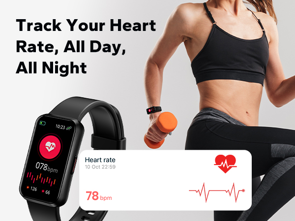 Heart Rate Monitor