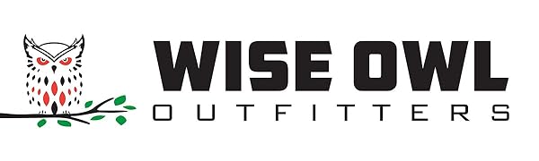 Wise Owl Outfitters