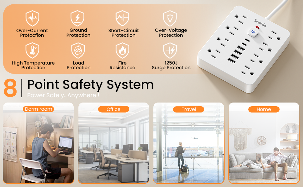power strip